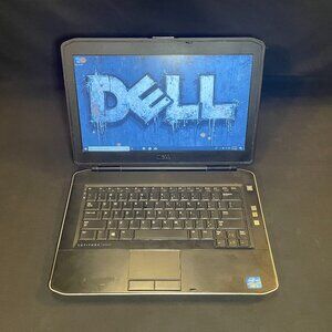 Dell latitude e5430 14 Inch